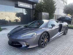 Gris Nuevo 2025 McLaren GT Coupe | 308.121 €