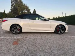 Blanco Usado 2024 BMW 430 Comfort Edition Coupe | 54.790 €