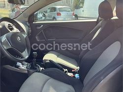 Negro Usado 2009 Alfa Romeo MiTo Utilitario | 5500 € (Caro)