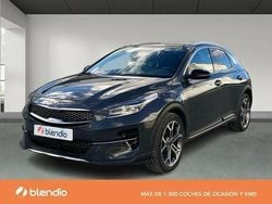 Gris Usado 2020 Kia XCeed SUV | 18.991 € (Caro)