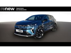 Azul Usado 2025 Renault Symbioz Iconic SUV | 31.750 € (Caro)