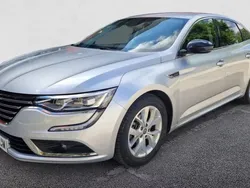 Usado 2020 Renault Talisman LIMITED | 15.640 € (Precio justo)