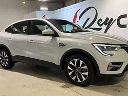 Blanco Usado 2023 Renault Arkana Equilibre SUV | 24.990 € (Un poco caro)