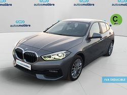 Gris Usado 2023 BMW 118 Utilitario | 21.490 € (Super precio)