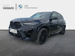 Negro Usado 2024 BMW X5 M Competition Edition SUV | 155.000 €