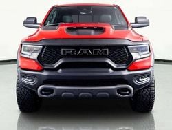 Rojo Usado 2024 RAM 1500 Recogida | 124.900 €