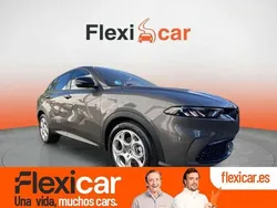 Gris Usado 2023 Alfa Romeo Tonale Sprint SUV | 24.090 € (Precio justo)