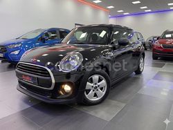 Negro Usado 2019 Mini ONE Utilitario | 15.500 € (Precio justo)