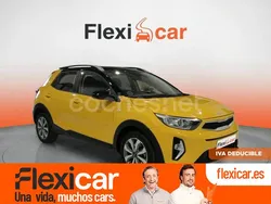 Amarillo Usado 2023 Kia Stonic SUV | 14.590 € (Precio justo)