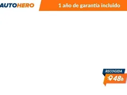 Blanco Usado 2017 Ford Tourneo Courier Titanium Monovolumen | 10.799 € (Buen precio)
