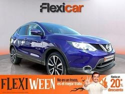 Otro Usado 2014 Nissan Qashqai S SUV | 13.990 € (Precio justo)