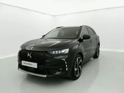 DS Automobiles DS7 Crossback