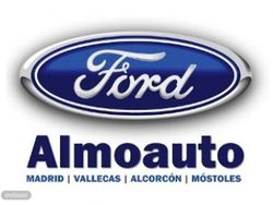 Azul Usado 2024 Ford Puma ST-Line X | 21.950 € (Precio justo)