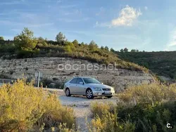 Gris / plata Usado 2004 Lexus IS200 Luxury Line Berlina | 5750 €