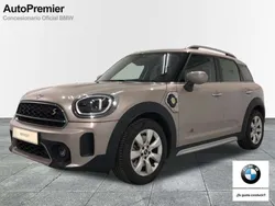 Gris Usado 2023 Mini Cooper Countryman SUV | 37.900 €