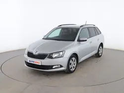 Plata Usado 2016 Skoda Fabia Ambition Familiar | 9399 €