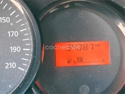 Blanco Usado 2013 Dacia Sandero Base Utilitario | 6000 € (Precio justo)