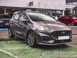 Otro Usado 2023 Ford Fiesta ST-Line X Utilitario | 23.900 €
