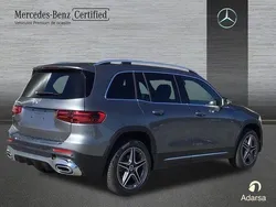 Gris Nuevo 2025 Mercedes GLB200 SUV | 49.900 € (Precio justo)