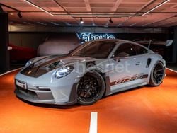 Gris / plata Usado 2023 Porsche 911 GT3 RS Coupe | 356.900 € (Caro)