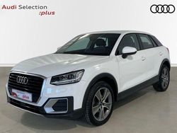 Blanco Usado 2020 Audi Q2 Design SUV | 23.500 € (Precio justo)