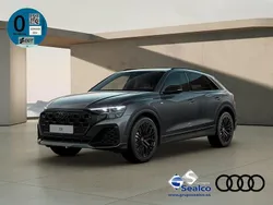 Gris Nuevo 2025 Audi Q8 Premium SUV | 104.360 €