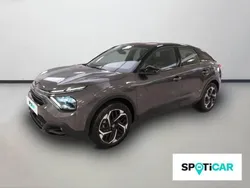 Gris Usado 2024 Citroën C4 Berlina | 18.990 € (Buen precio)