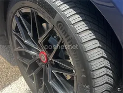 Azul Usado 2014 Mercedes CLS350 Shooting Brake Familiar | 24.650 €