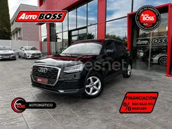 Negro Usado 2019 Audi Q2 Advanced Plus SUV | 19.500 € (Precio justo)