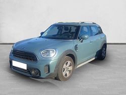 Usado 2021 Mini One Countryman SUV | 25.850 € (Un poco caro)