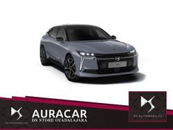 Gris Nuevo 2025 DS Automobiles DS4 Berlina | 34.340 €