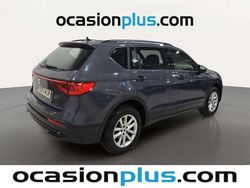 Gris Usado 2023 Seat Tarraco Style SUV | 22.637 € (Super precio)