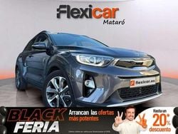 Negro Usado 2019 Kia Stonic SUV | 11.990 € (Precio justo)
