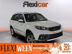 Blanco Usado 2022 EVO Evo 5 SUV | 15.090 €