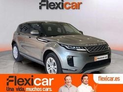 Gris Usado 2020 Land Rover Range Rover evoque S SUV | 19.470 € (Super precio)