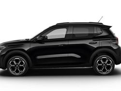Negro Nuevo 2025 Citroën C3 Utilitario | 19.850 € (Caro)