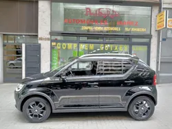 Negro Usado 2018 Suzuki Ignis GLX Utilitario | 12.990 € (Precio justo)