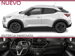 Oro Nuevo 2025 Nissan Juke Acenta SUV | 21.249 € (Buen precio)