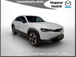Blanco Usado 2023 Mazda MX30 Makoto SUV | 31.900 € (Precio justo)