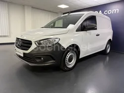 Blanco Usado 2023 Mercedes Citan 112 Familiar | 17.900 € (Super precio)