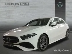 Mercedes A200