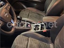 Gris / plata Usado 2022 Opel Grandland X Ultimate SUV | 18.400 € (Precio justo)