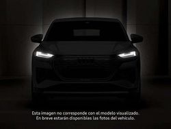 Gris Usado 2021 Audi A1 Sportback Utilitario | 21.650 € (Precio justo)
