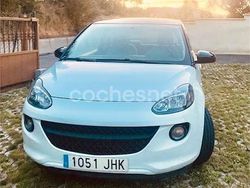 Usado 2015 Opel Adam Utilitario | 6990 €