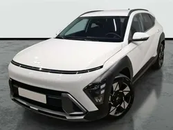 Blanco Nuevo 2025 Hyundai Kona SUV | 23.090 € (Super precio)