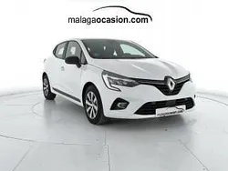 Blanco Usado 2023 Renault Clio V Equilibre Berlina | 14.307 € (Super precio)