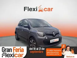 Gris Usado 2017 Renault Twingo SE Utilitario | 7290 € (Buen precio)