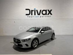 Gris / plata Usado 2020 Mercedes A250 Berlina | 26.490 € (Super precio)