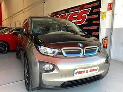 Usado 2016 BMW i3 Utilitario | 17.850 €