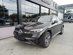 Negro Nuevo 2024 Mercedes GLC300e SUV | 72.400 €